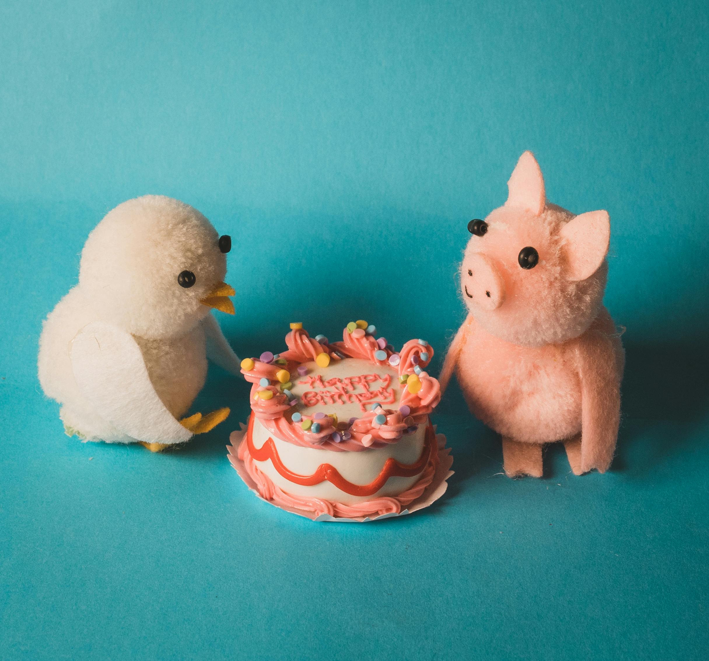 Торты на заказ