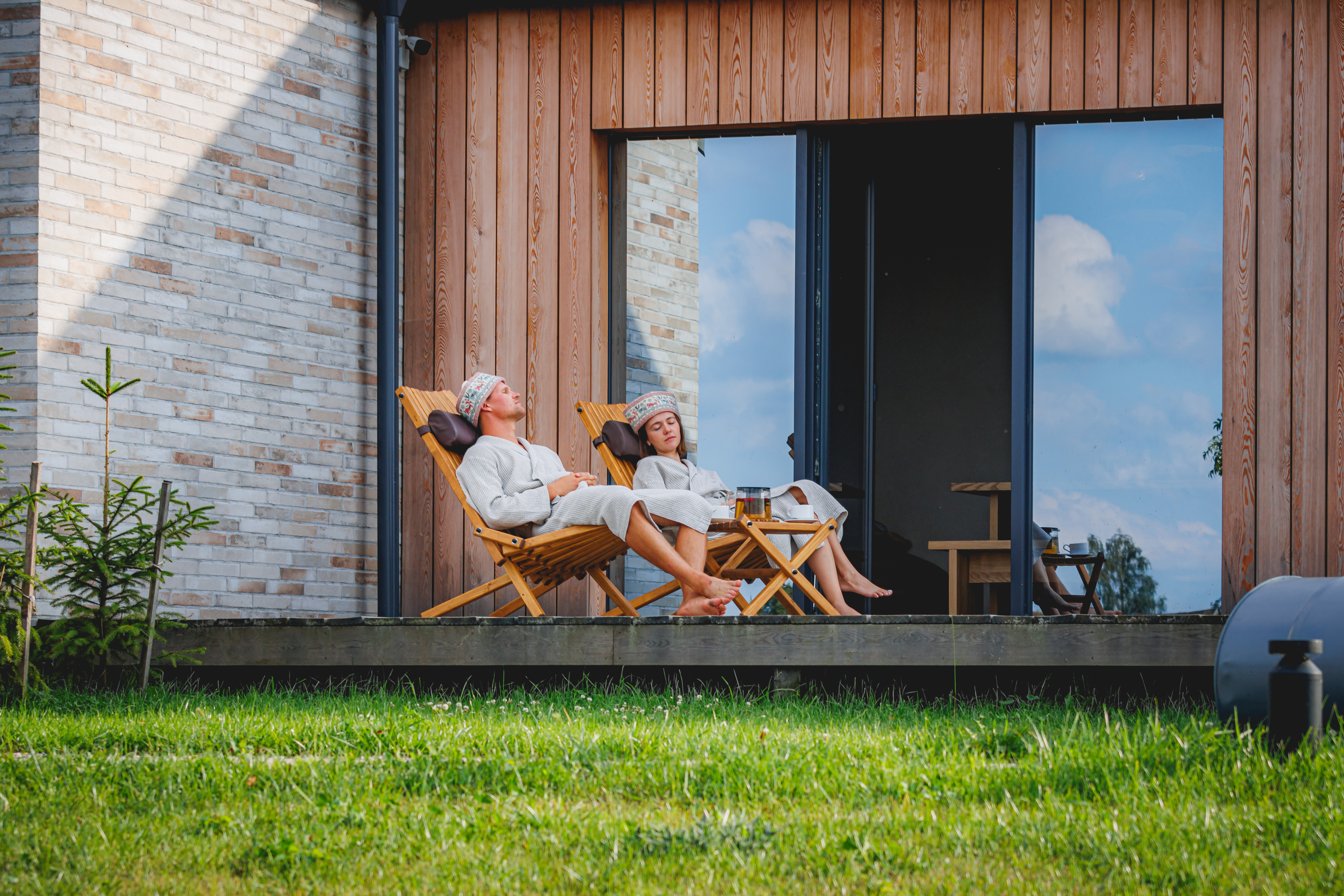 Программа «Пар для пар» включает 4 захода в парную с пармейстерами